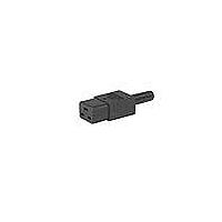 Schurter 4795.0000 Outlets 16A REWRBL CONNECTOR