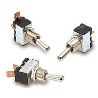 Carling Technologies CA200-78-XLT1 Toggle Switches SWITCH TOGGLE
