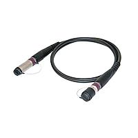 NEUTRIK NKO2S-XP-0-31 Fiber Optic Cable Assemblies opticalCON DRAGONFLY Cable 31 Meters