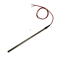 Sterling Sensors NFCSET6MM1501M67 NTC Thermistor Probe with Flexible Lead Wire (10k NTC 6x150mm&1m PFA; -50~150°C)