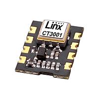 Linx Technologies - TE Connectivity TXM-315-LC RF Transmitters RF Transmitter 315MHz