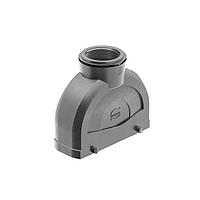 HARTING 19430240428 Housings HAN-ECO 24B HD DB LV TOP ENTRY M40 WO GLN