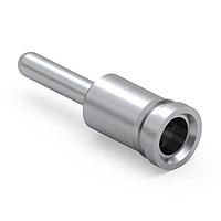 Mill-Max 0490-0-15-01-07-01-04-0 Tail Pin 200u SN/PB OVER NI 7 CON