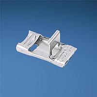Panduit MSBW63-C6 Cable Tie Buckle MS Buckle 316 SS .63 (15.9mm) Wd Stra