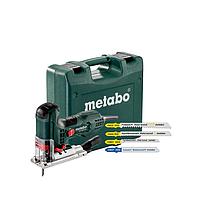 METABO STE 100 QUICK SET Jigsaw (220-240 V / 50-60 HZ)