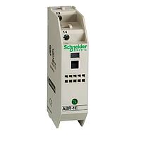 SCHNEIDER ABR1E118B Interface Relay INTERFACE RELAY ELECTROMECHANICAL