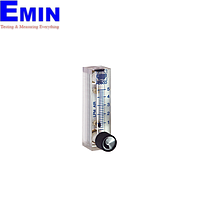 Senseca UK-020GKW0015 Flow Indicator (1.0 - 15 l/h  , stainless steel structure)