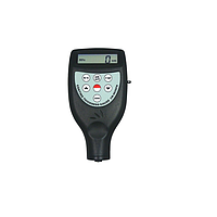 Coating thickness meter