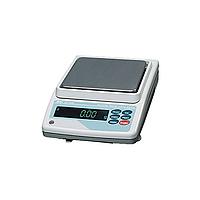 AND GX-2000 electronic technical scales (2000g/0.01g)