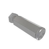 Samtec SO-1315-03-02-02-L Standoffs Precision Board Stacking Standoff