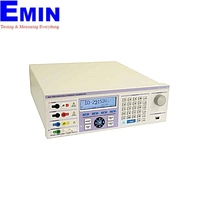 TRANSMILLE 3010A PRECISION MULTIPRODUCT CALIBRATOR (±1000V, ±30A, 1 GOhms, 8ppm)