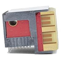 Amphenol Aerospace RVPX-PE16DM2 Connector Modules Daughtercard, Evo 1, ff-50 Gold, Tin-Lead