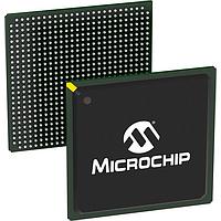 Microchip Technology M2GL050TS-1FG896I FPGA - Field Programmable Gate Array IGLOO2 Low Density FPGA, 56KLEs