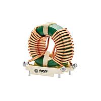 Bel Signal Transformer HCTC-1-10 Common Mode Chokes HIGH CURRENT TORROIDAL CHOKE
