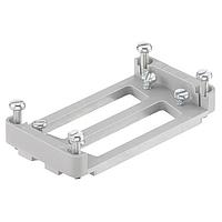 HARTING 09300009972 Accessory D-SUB ADAPTER 2X25 POLES