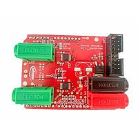 Infineon DCSHIELDBTN7030TOBO1 Motor/Motion Controller & Driver DC-SHIELD_BTN7030