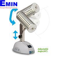 Benchmark B1001-XL-E BactiZapper ™ Tilt XL, MicroSterilizer with adjustable tilt angle (815°C, 230V)