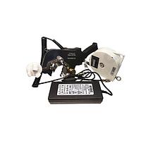 JCW JCW-T05 Handheld Mobile Wire Harness Taping Machine (10-25 mm, 8-35 mm)