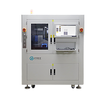IFREE TF400LC-X4 Flying Probes Test System