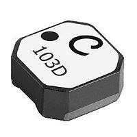 Coilcraft LPS6225-153MLC Power Inductors 15uH Shld 20% 1.2A 135mOhms