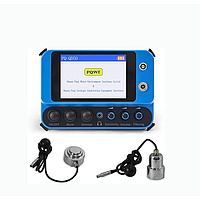 PQWT PQWT-QD50 Indoor Pipe Leak Detector (50cm, 200HZ~3000HZ)