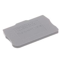 PHOENIX CONTACT 3248120 Cover, End End Cover for MPT 1,5/S
