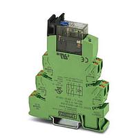 PHOENIX CONTACT 2910522 Industrial Relays PLC-RPT-120UC/21-21/MS