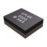 RF360 B39881B9456P810 SAW Rx Filter 1.4 mm x 1.1 mm - 30 C to + 85 C 881.5 MHz 2 dB 25 MHz 5 V 100 Ohms