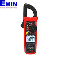UNI-T UT202R Digital Clamp Meter (True RMS,AC 400A)