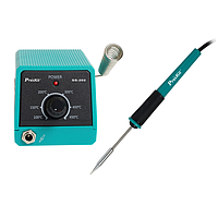 Pro'skit SS-202F Mini Soldering Station