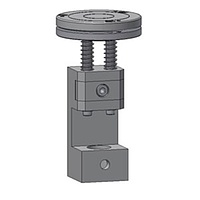 Cometech GR-G040 Spring Platen (100N)