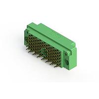 EDAC 516-090-520-500 Connectors Rack & Panel Connector