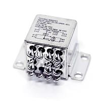 Industrial Relays & Accessories