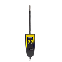 Trotec TS 810 SDI Trace gas sensor (0 - 1,000 ppm H2)