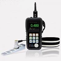 HUATEC TG-4500 Ultrasonic Thickness Gauge