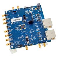 Analog Devices AD9279-65EBZ ADC 12 Bit SiGe BiCMOS Octal DBF AFE LN