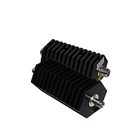 Bird 50-A-MFA-03 Bi-Directional RF Attenuators (50W, Male/Female, SMA, 03dB)