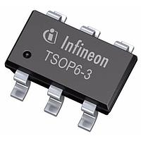 Infineon TLE4966KHTSA1 High Precision HiPrecision Hall-Eff SW w/Direction Detc
