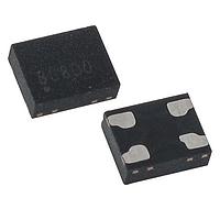 SiTime SIT8924AA-72-33E-50.000000G MEMS Oscillators 50MHz -40C +125C 3.3V 25ppm AEC-Q200