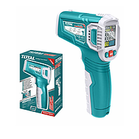 Total THIT015501 Infrared Thermometer (-30 °C ~ + 550 °C)