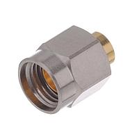 Radiall R125055002W Connectors SMA / STRAIGHT PLUG SOLDER TYPE CABLE .141