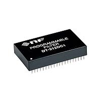 NF DT-212DC1 Programmable Filter (1Hz to 1.599kHz)