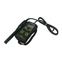 Spectrum Technologies MW802 Economy pH/EC Meter (0 to 4000 ppm, 0 to 1990 µS/cm, 0.00 to 6.00 mS/cm)
