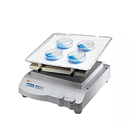 DLAB SK-D3309-Pro Digital 3D Shaker (LCD; 10~70rpm; 9°; 5kg)