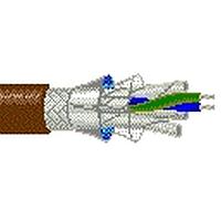 Belden 89892 001500 Multi-Conductor Cables 4 FS PR#20 FEP SH SLF