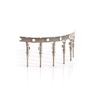 Amphenol SINE Systems AT60-16-0122 Terminals NLP MALE CONTACT SIZE 16 16-18 AWG