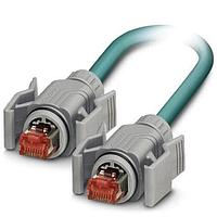 PHOENIX CONTACT 1415649 Ethernet Cables / Networking Cables VS-IP67-IP67- 94F-LI/5,0