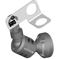 Swivellink SLM-1000-SBKIT-30 Sensor Mounting Kit METRIC STD SENSOR MTG KIT 30MM BRKT