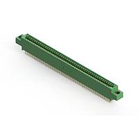 EDAC 845-096-524-808 Standard Card Edge Connectors .100" (2.54mm) Pitch Card Edge Connector