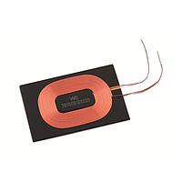 Wurth Elektronik 760308103203 Wireless Charging Coils WE-WPCC Rcvr Extnded 12uH .33Ohm Qi Qual